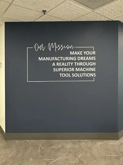 Wall Graphics Photo